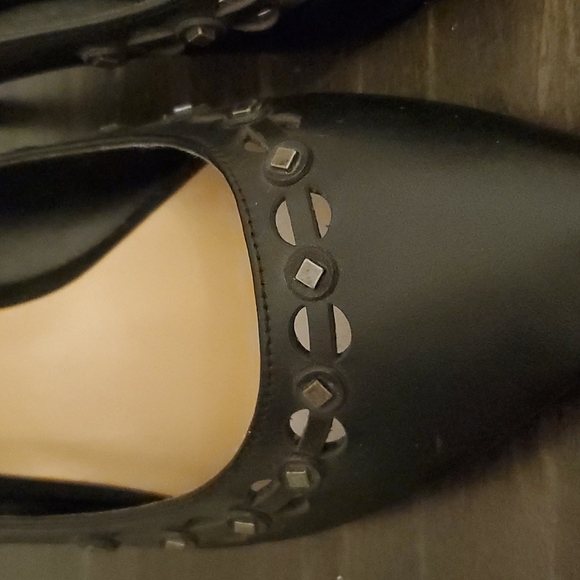 Nine west heels - Picture 5 of 9